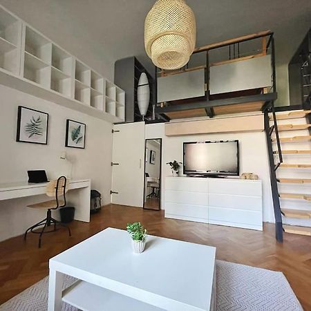 Stefanka Apartment Old Town Bratislava Exterior photo