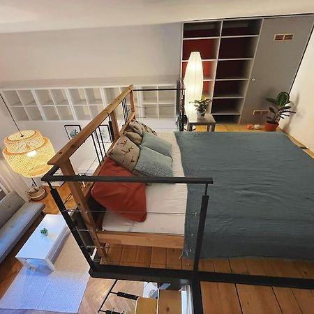Stefanka Apartment Old Town Bratislava Exterior photo