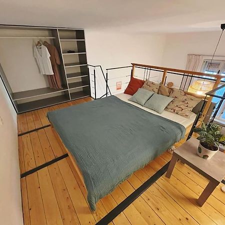 Stefanka Apartment Old Town Bratislava Exterior photo