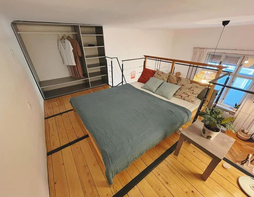 Stefanka Apartment Old Town Bratislava Exterior photo
